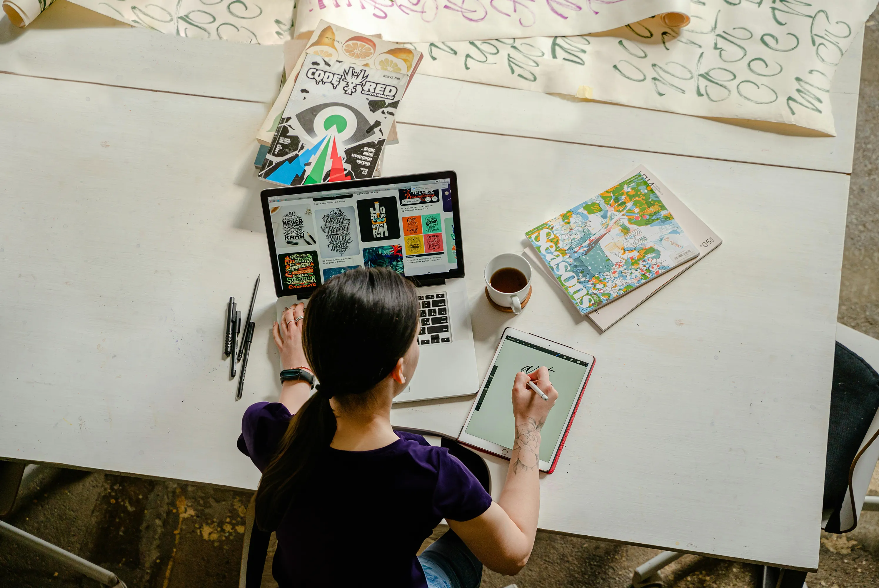 Piezas gráficas, Redes sociales, Aplicaciones digitales, Señalética, Merchandising, Lenguaje visual, Tono y voz de marca