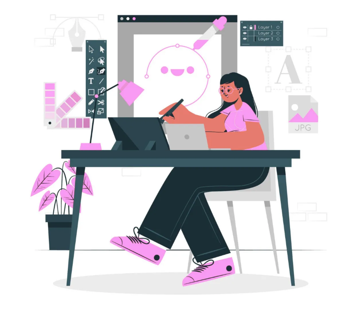 imagen de BRANDING Y DISEÑO