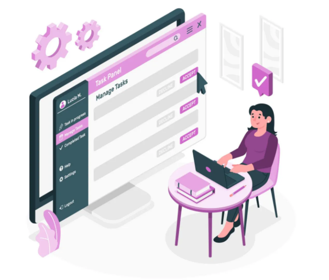 imagen de GESTIÓN DE REDES SOCIALES