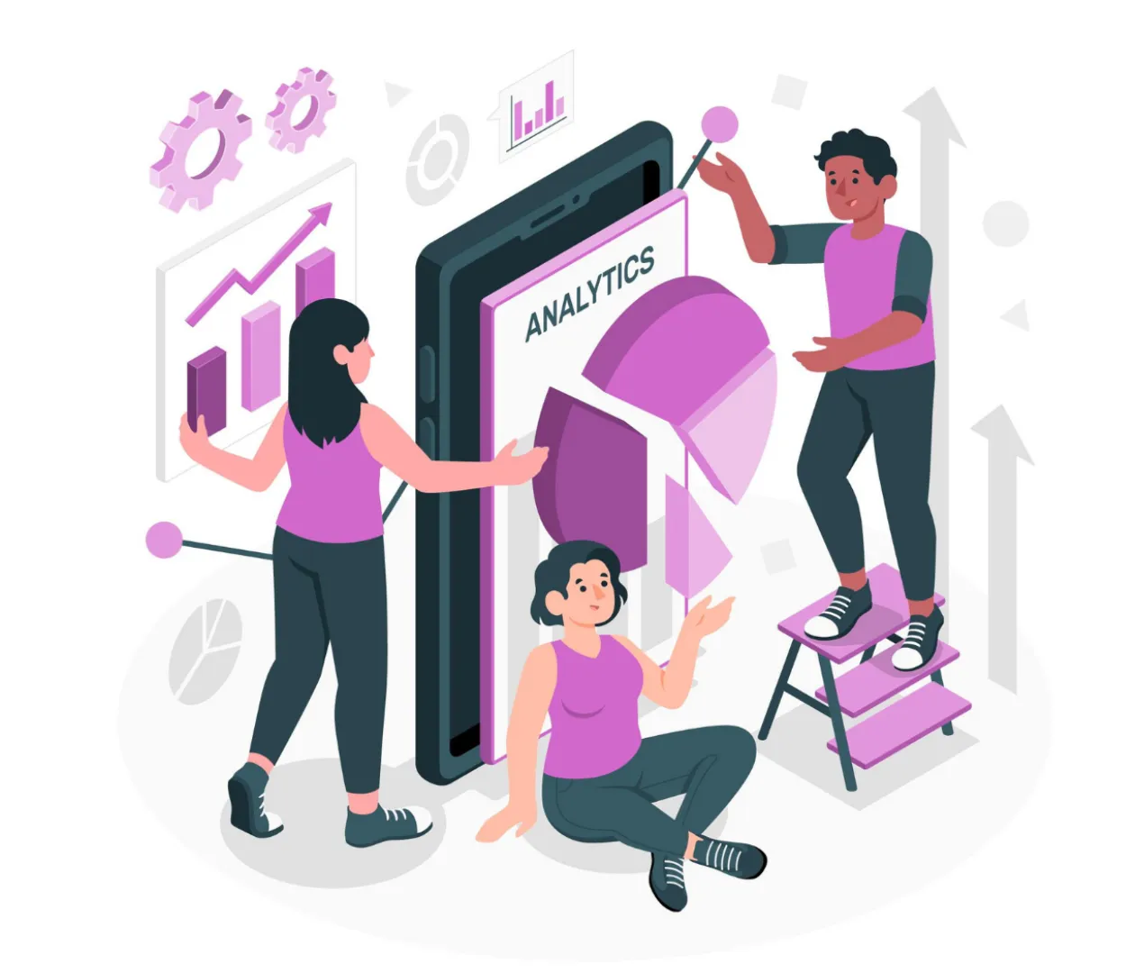 imagen de MARKETING Y GESTIÓN DIGITAL