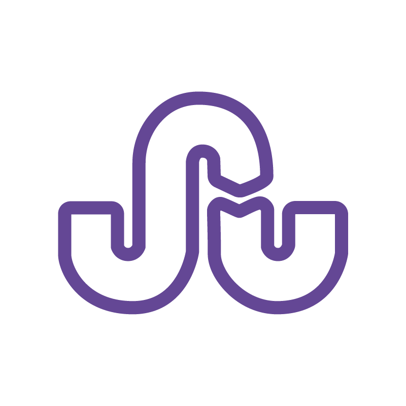 Icono de un logotipo