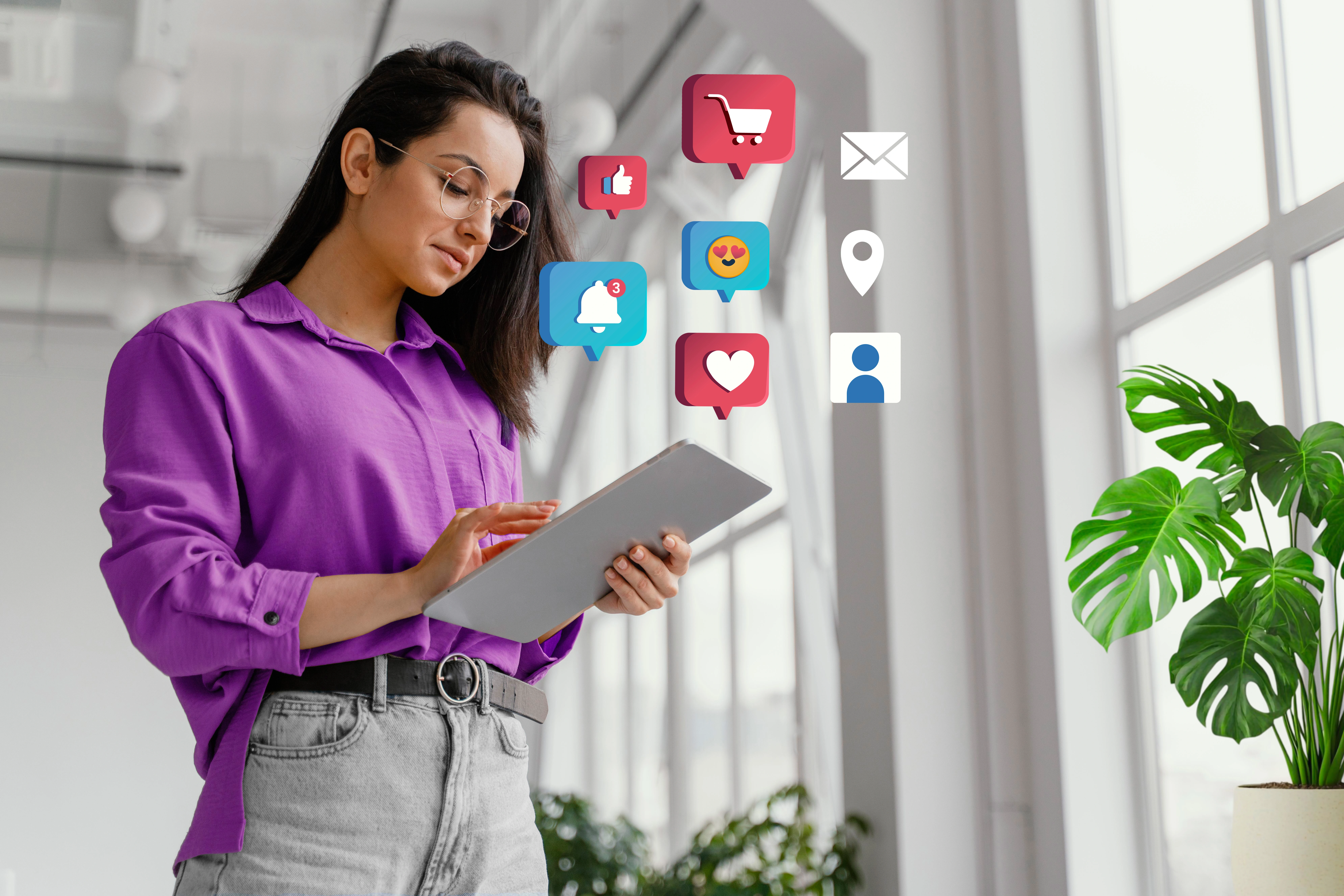 Producción de anuncios gráficos y textos publicitarios listos para campañas en Meta Ads y redes sociales.